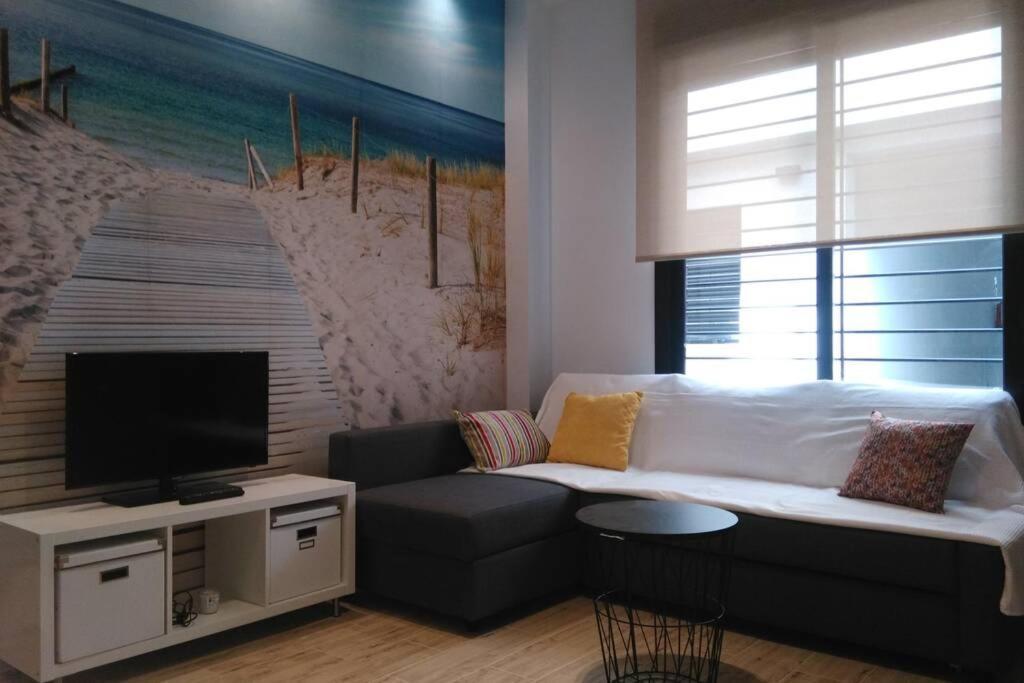 Suite Jinetes Μάλαγα Εξωτερικό φωτογραφία