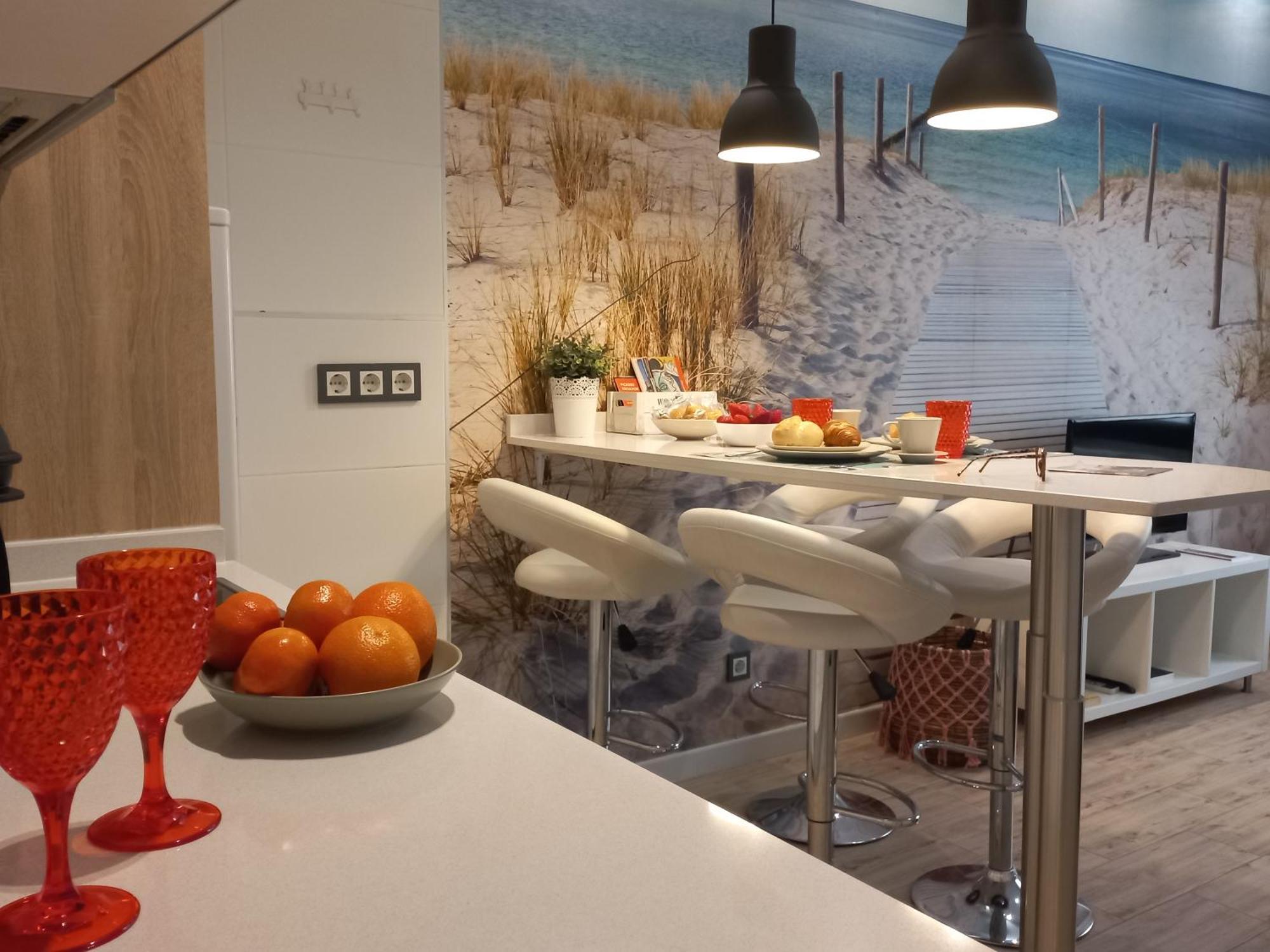 Suite Jinetes Μάλαγα Εξωτερικό φωτογραφία